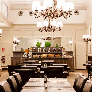 Hotel Des Colonies Brussels By Mercure, Brüssel